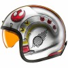 FG-70s X-WING FIGHTER PILOT